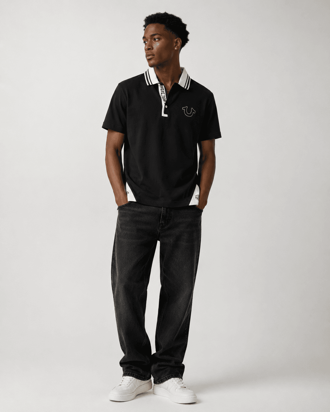 True Religion Gusset