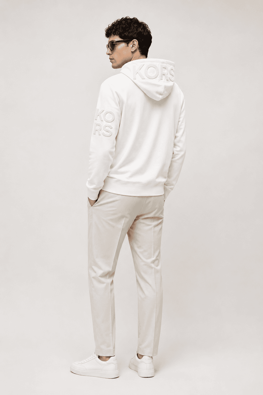 Fall White