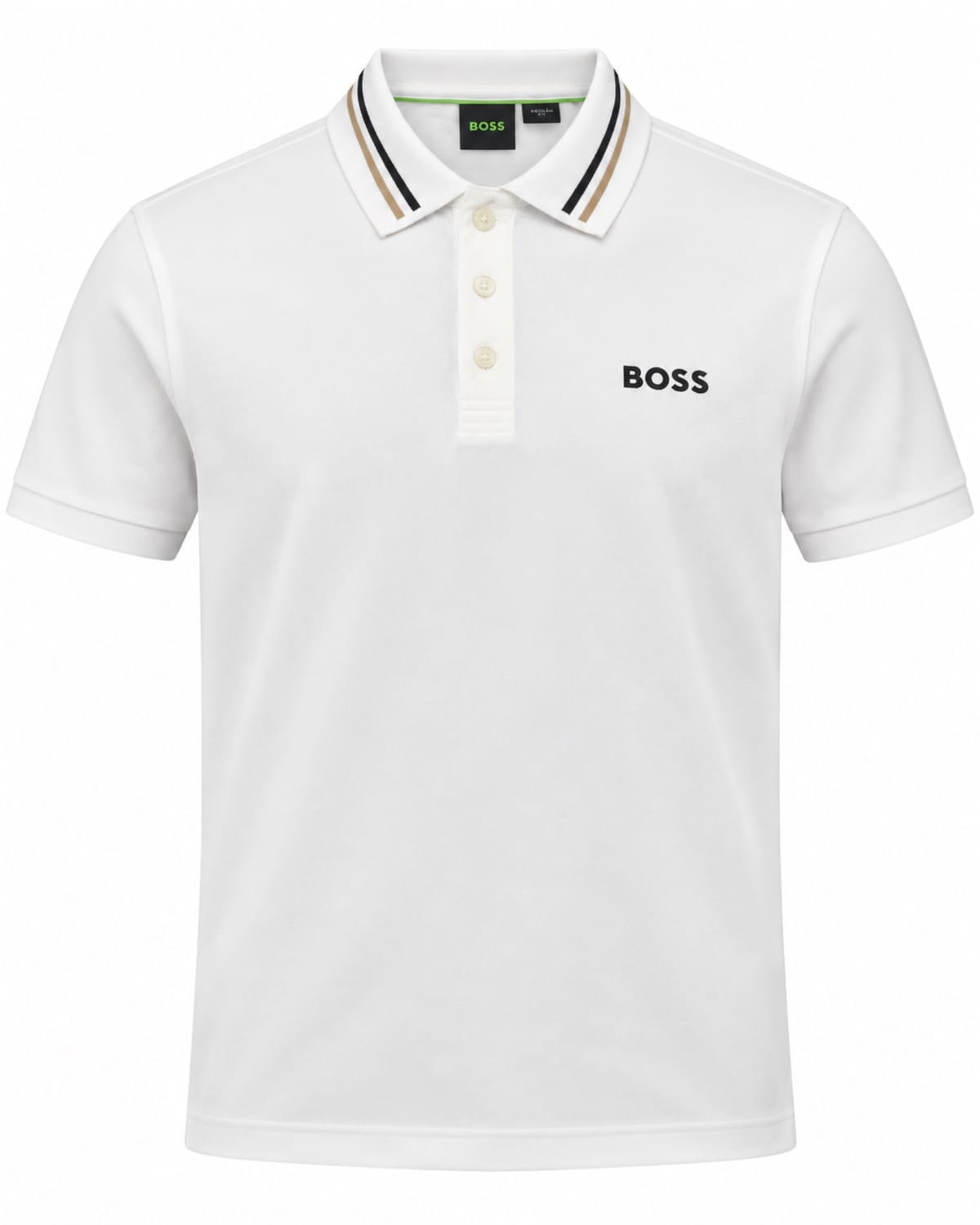 Boss Whitnes