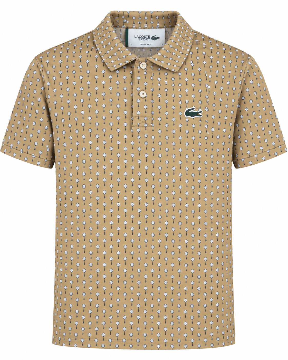 Lacoste Tennis Sport