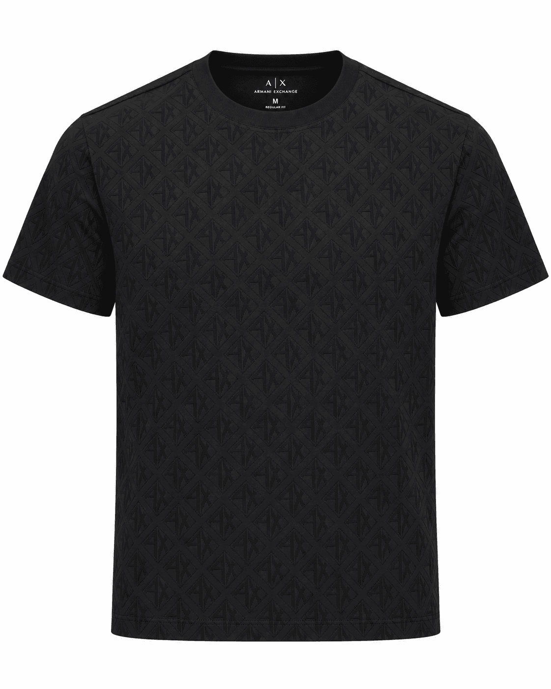 Armani Exchange Border