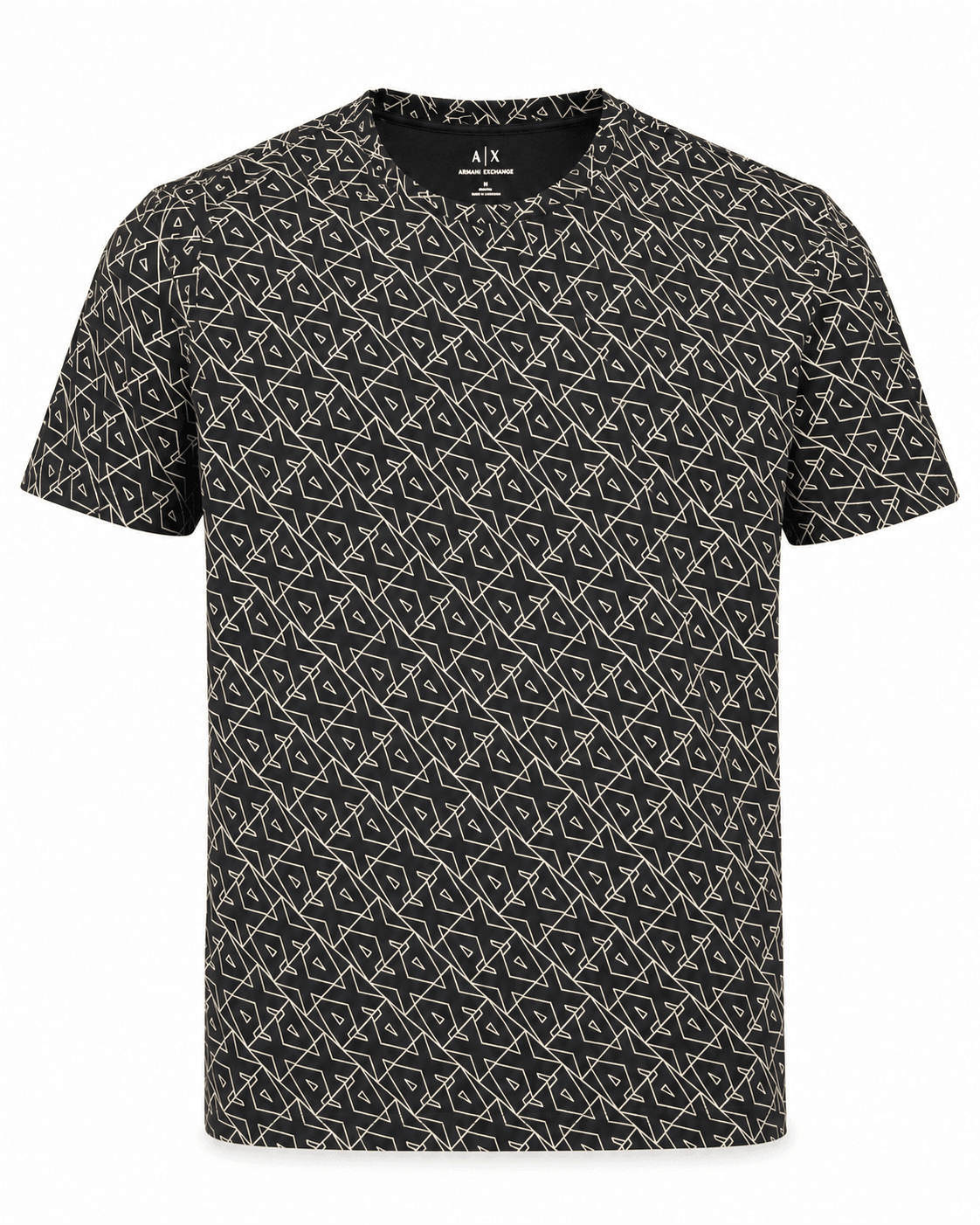 Armani Exchange Holograma