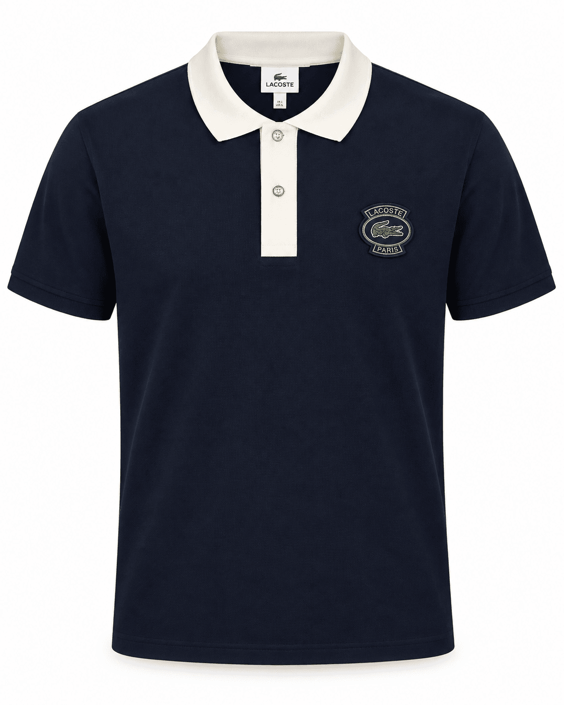 Lacoste Paris