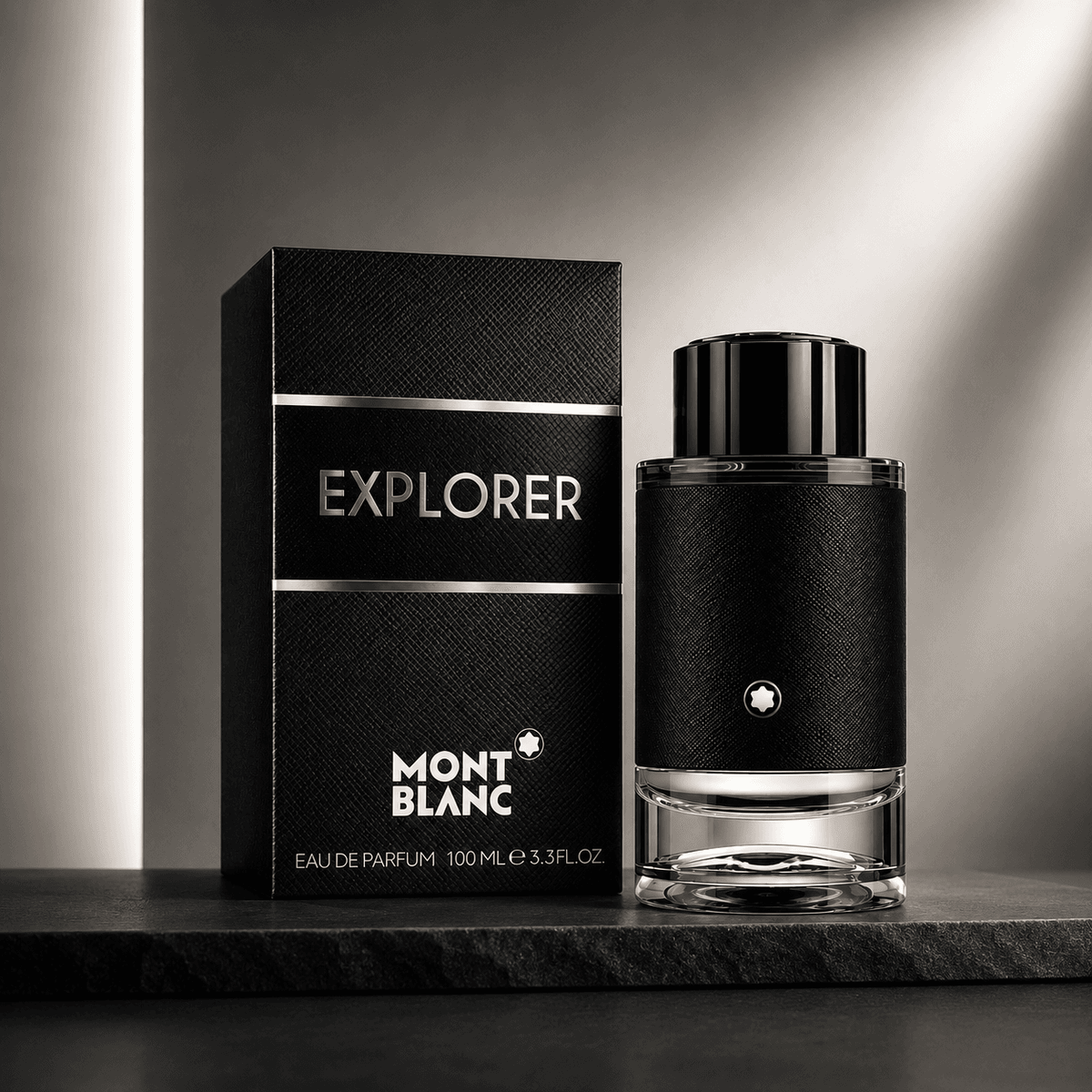 Mont Blanc Explorer