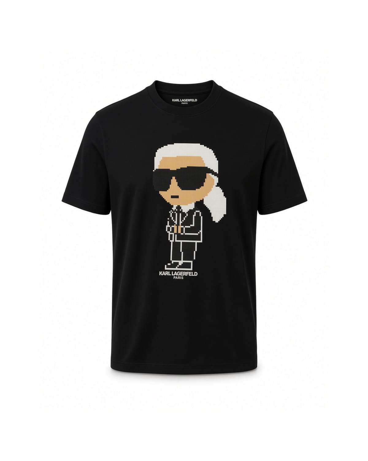 Karl Lagerfeld Pixel