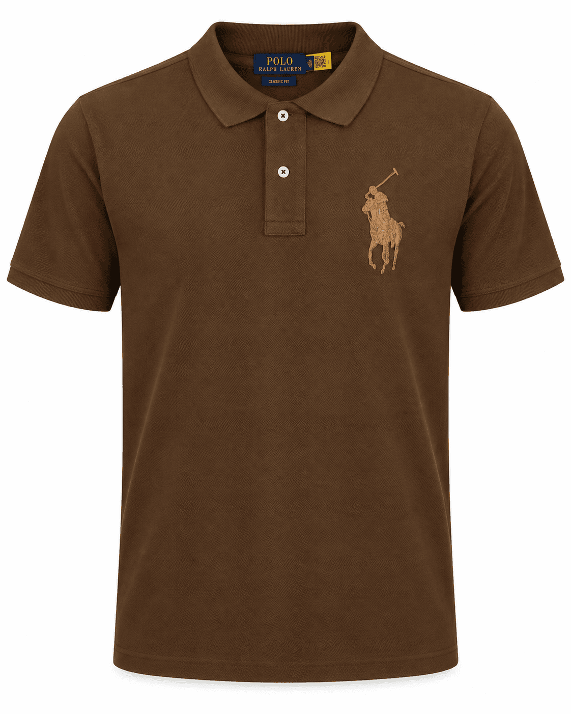 Polo Ralph Lauren Letter