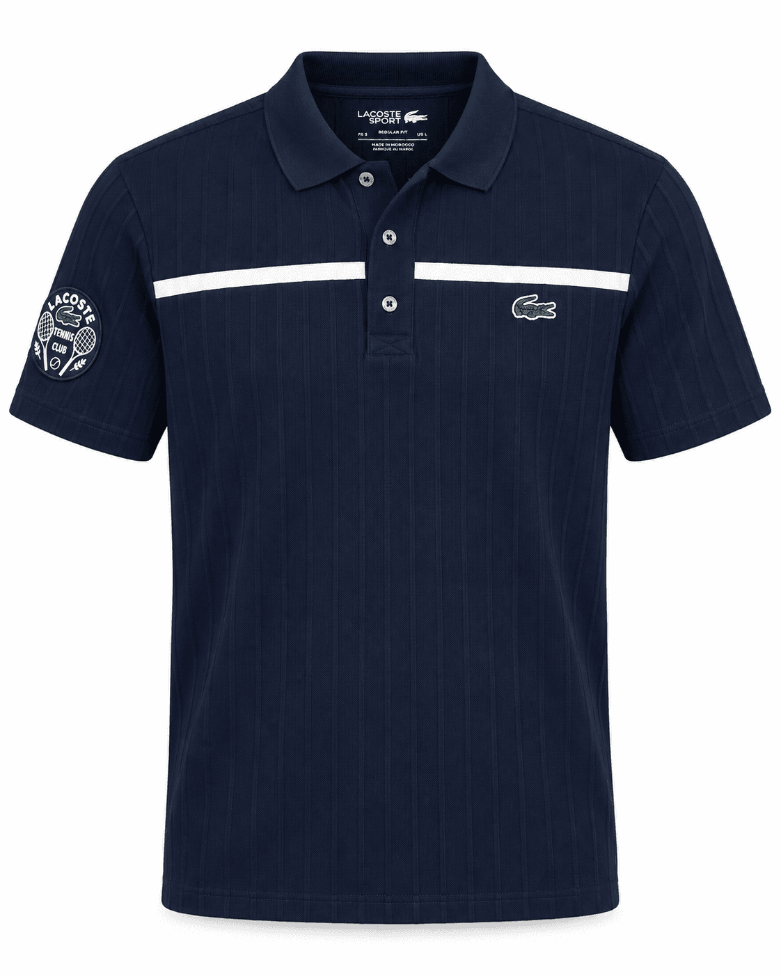 Lacoste Tennis Club