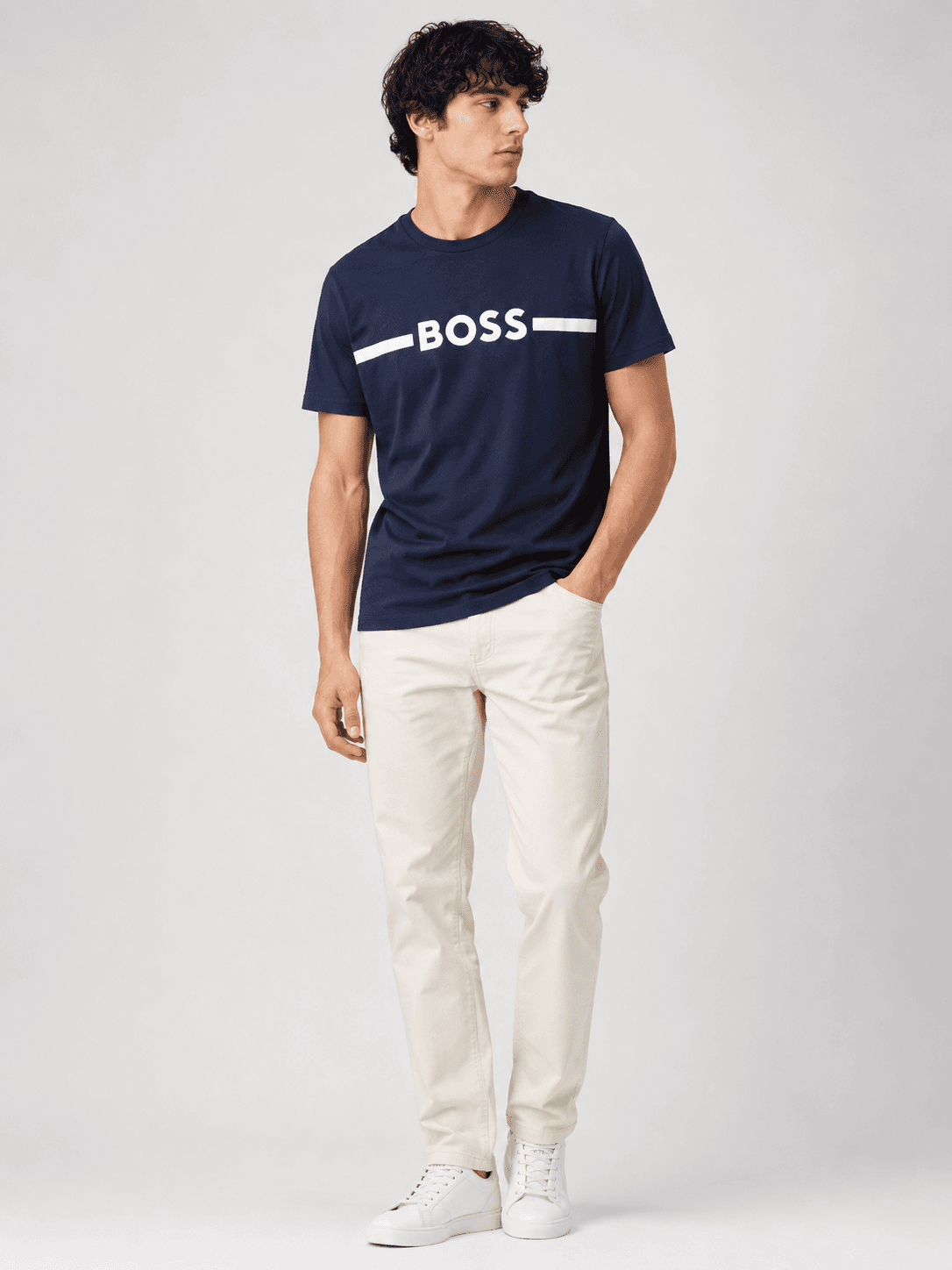 T-Shirt Rn