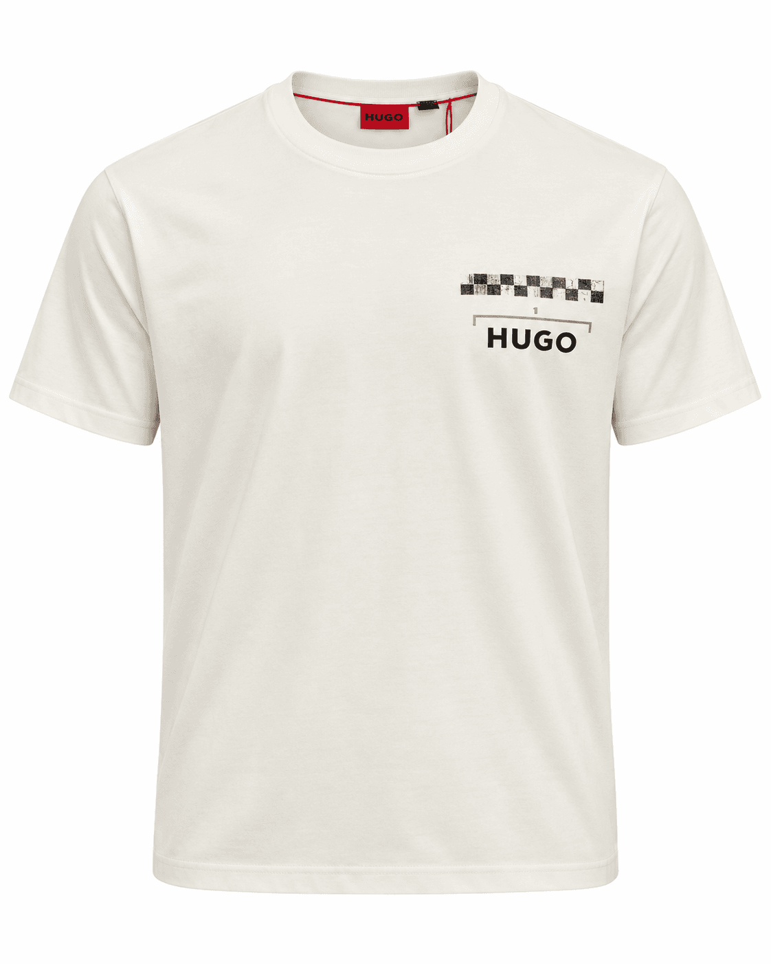 Hugo Drallie