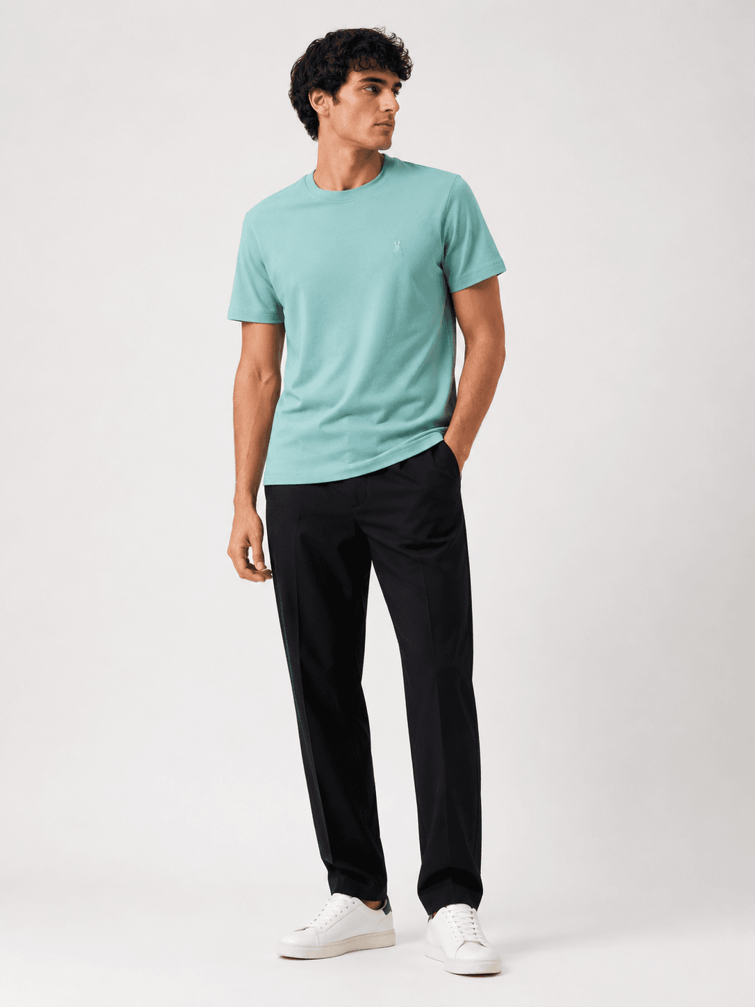 Psycho Bunny Adam Interlock