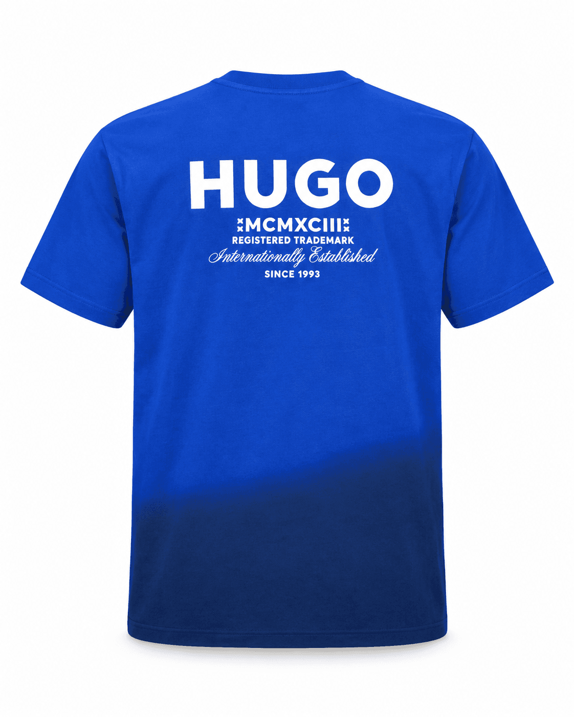 Hugo Nalono F