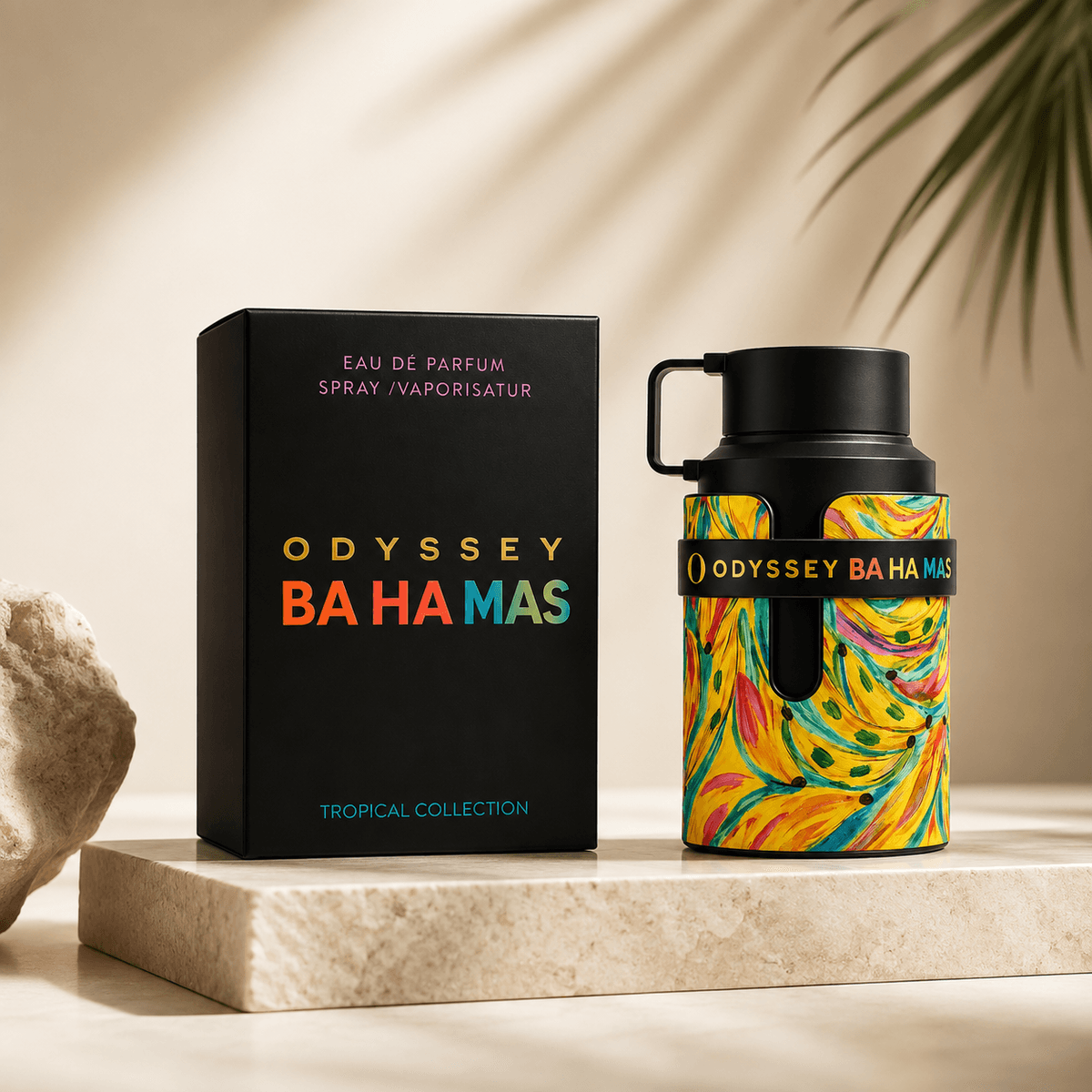 Odyssey Bahamas