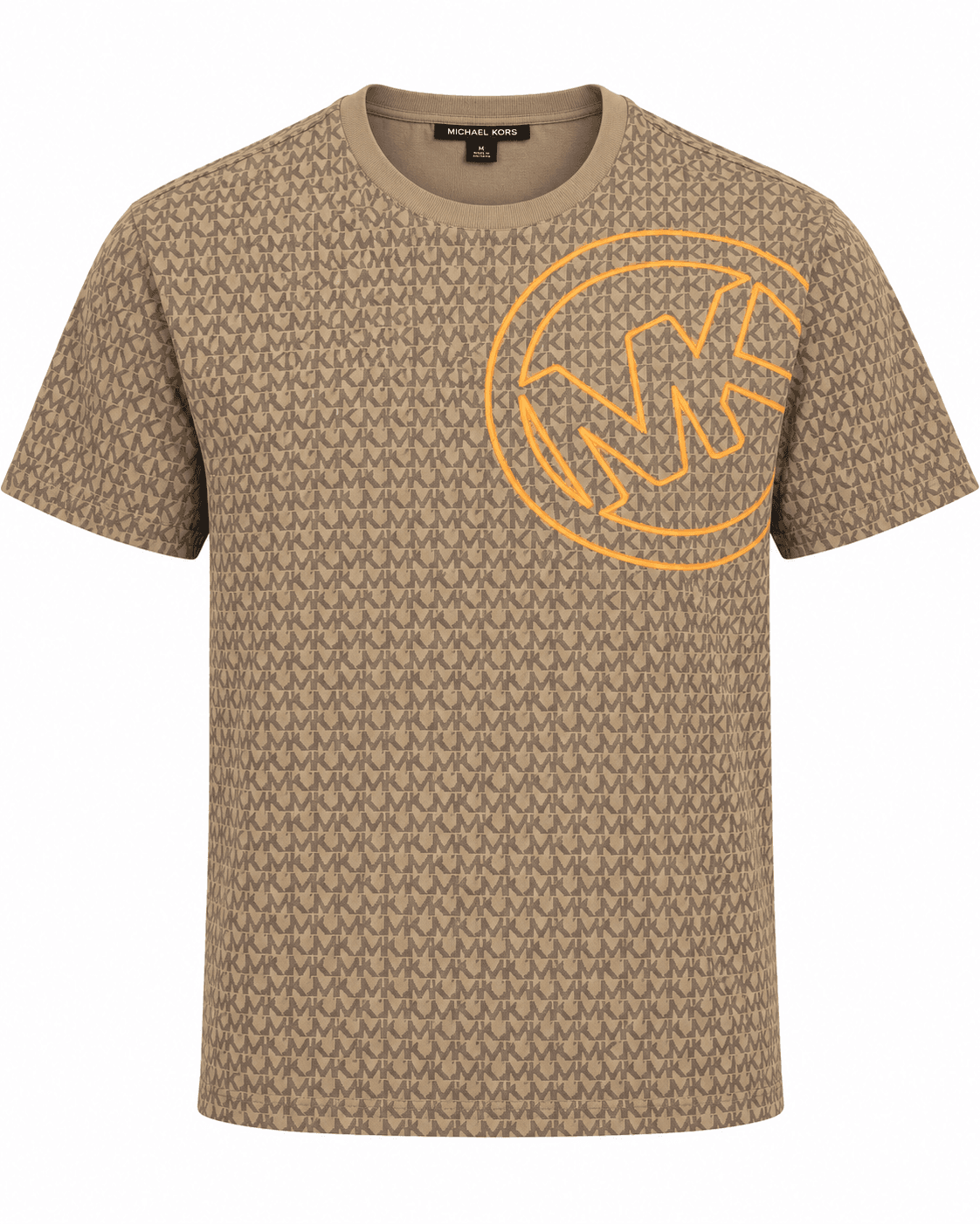 Michael Kors Camel