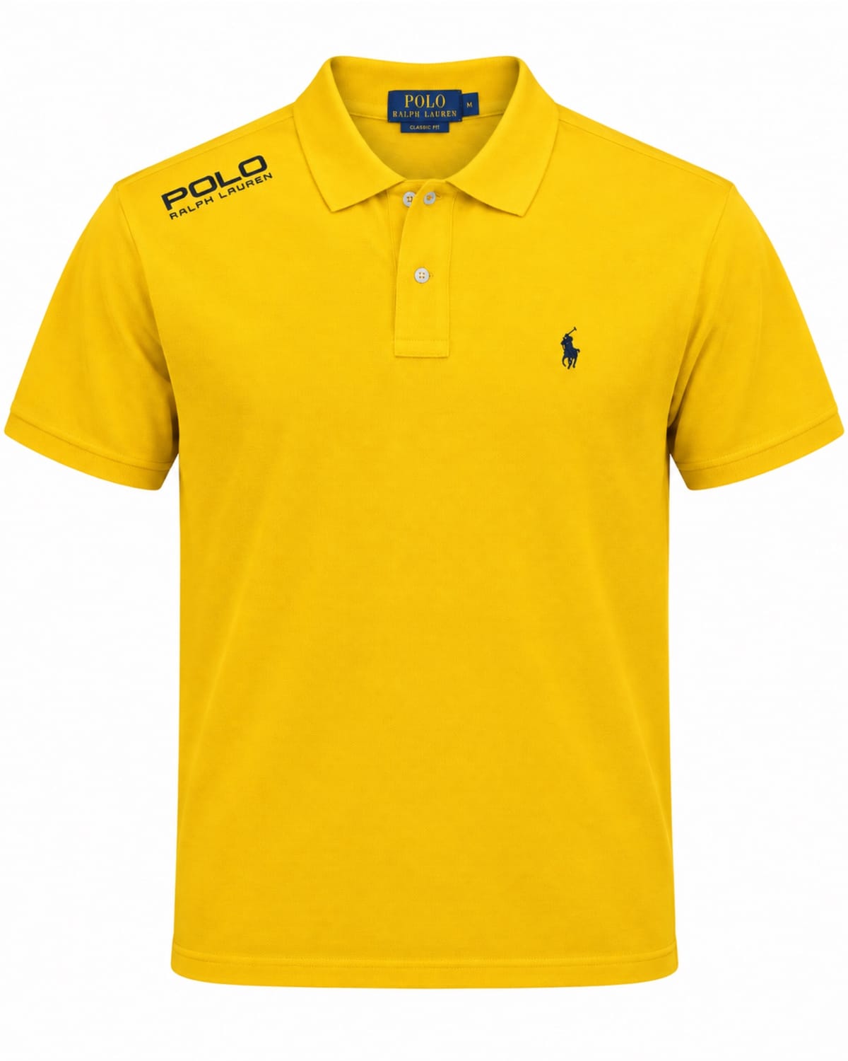 Polo Ralph Lauren Slicker Ye