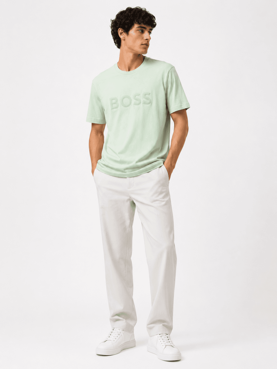 Boss Tee