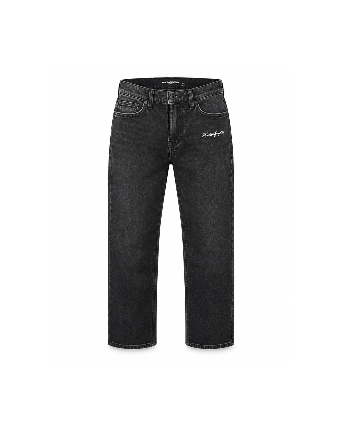 Karl Lagerfeld Blk